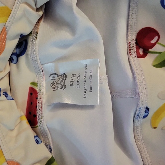 Pop underwear - Picture 2 of 3